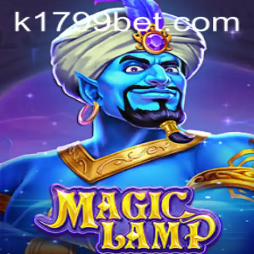Introdução ao Mundo Encantado de MagicLamp