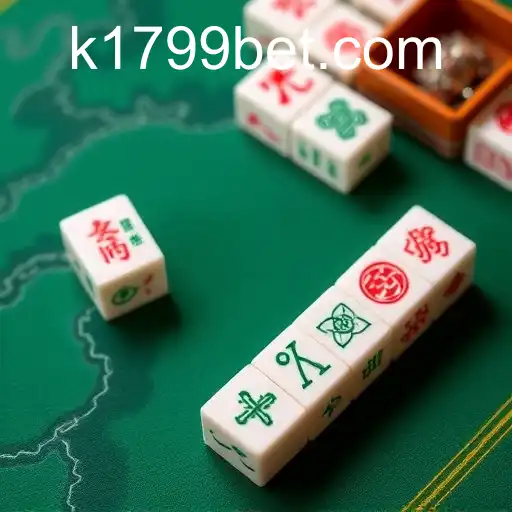 Mahjong