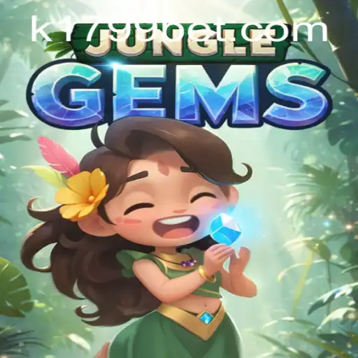Aventura e Estratégia em JungleGems: Explorando o Novo Jogo de 1799bet