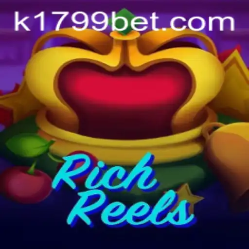 RichReels: Descubra a Nova Sensação dos Jogos de Casino com 1799bet