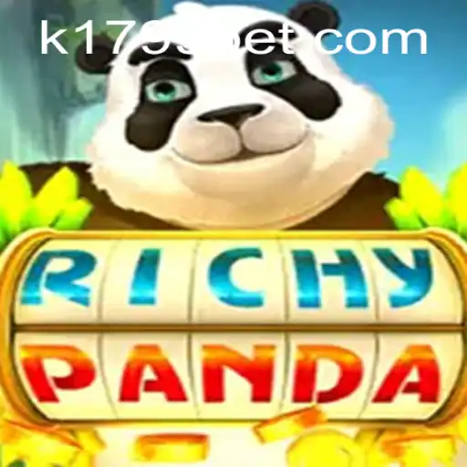 Descubra as Aventuras de RichyPanda: Um Jogo Emocionante com 1799bet
