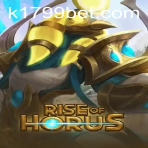 RiseofHorus: Explorando o Enigmático Mundo de Aventura e Estratégia