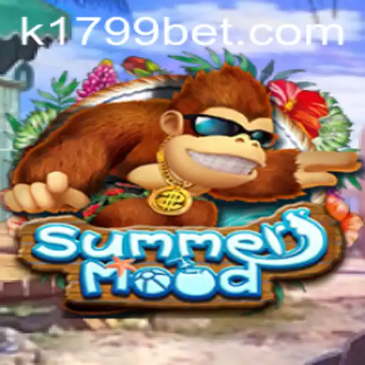 Explore o Fascinante Mundo do Jogo SummerMood com 1799bet