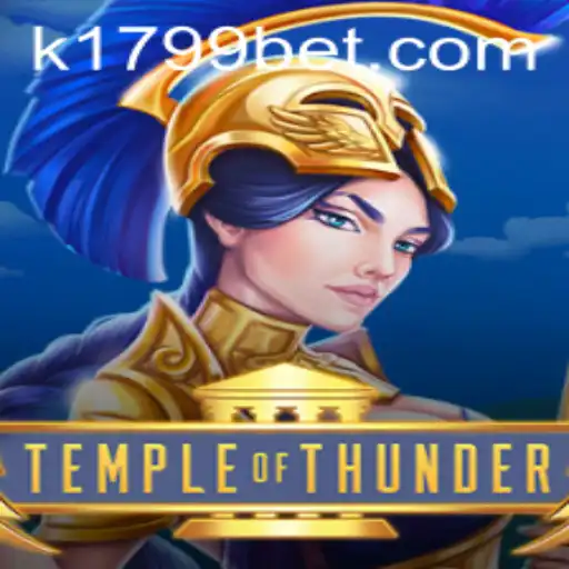 Descubra o Universo do Jogo Temple of Thunder e as Suas Regras